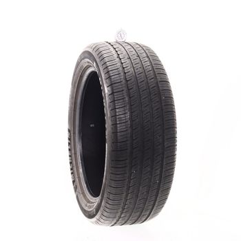 Set of (4) Used 245/50R20 Michelin Primacy Tour A/S 102V - 6-7.5/32