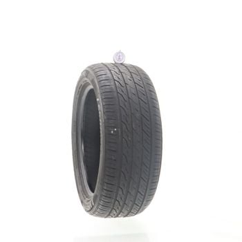 Used 225/50ZR17 Landsail LS588 UHP 98W - 7/32