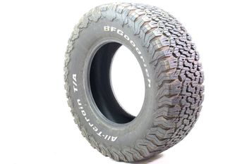 Used LT325/65R18 BFGoodrich All-Terrain T/A KO2 127/124R - 14/32