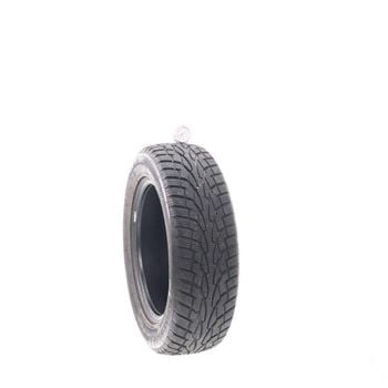 Used 185/65R15 Uniroyal Tiger Paw Ice & Snow 3 88T - 9/32
