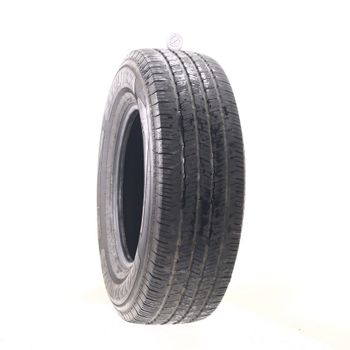 Used LT275/70R18 Evoluxx Rotator H/T 125/122S - 9/32