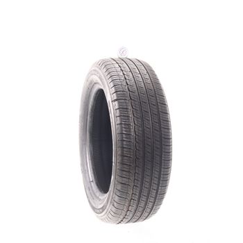 Set of (2) Used 225/60R18 Michelin Primacy MXM4 100H - 8.5/32