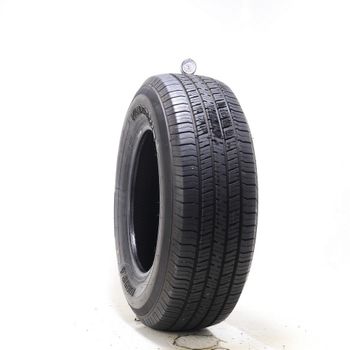 Set of (2) Used 255/70R17 Kenda Klever H/T 2 110T - 11/32