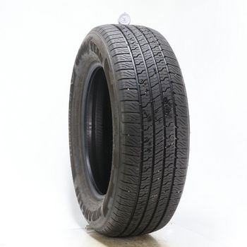 Set of (2) Used 275/60R20 Goodyear Wrangler Territory HT 116T - 10.5/32