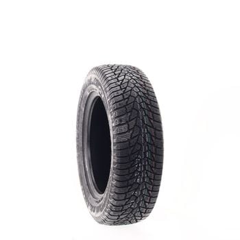 Set of (2) New 215/65R17 GT Radial IcePro SUV 3 99T - 99.000000/32