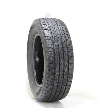 Used 255/65R18 Nexen Roadian HTX 2 RH51 111T - 7.5/32