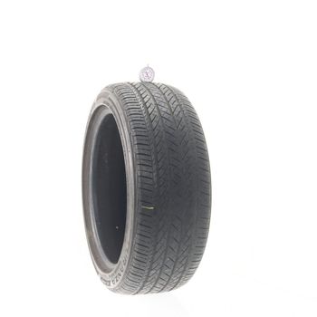 Set of (4) Used 235/45R18 Bridgestone Turanza EL440 94V - 6/32