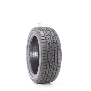 Used 225/45ZR17 Continental ControlContact Sport SRS Plus 91W - 10/32