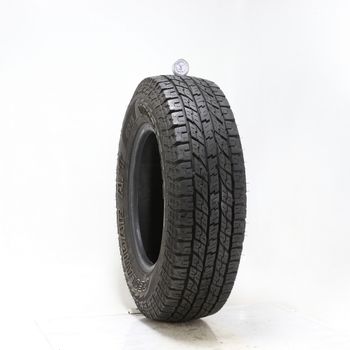 Used LT225/75R16 Yokohama Geolandar A/T G015 115/112R - 12.5/32
