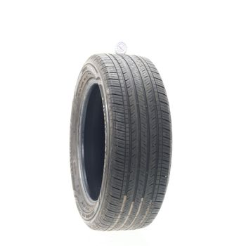 Set of (4) Used 225/55R18 Goodyear Assurance Finesse 98H - 5/32