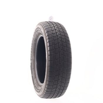 Set of (2) Used 225/65R17 Firestone WeatherGrip 102H - 8.5-9/32