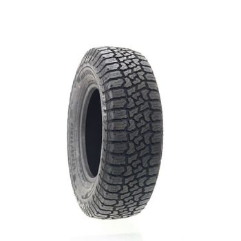 New LT245/75R16 Mastertrack Badlands AT 120/116S