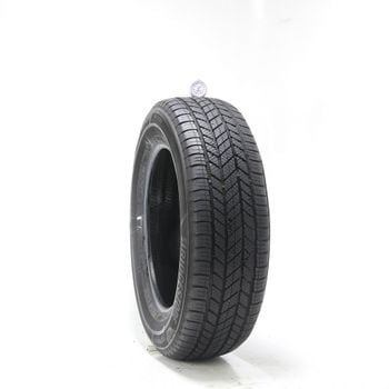 Set of (2) Used 235/65R18 Bridgestone Alenza AS Ultra 106V - 8.5-9.5/32