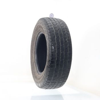 Used 265/70R17 National Commando A/T 115T - 9.5/32