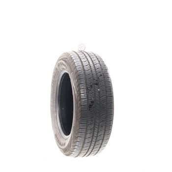 Used 235/60R16 Kumho Road Venture APT 104H - 9/32