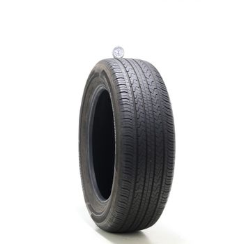 Used 225/60R18 Hankook Mavis Traction Control 4Season 100H - 7/32