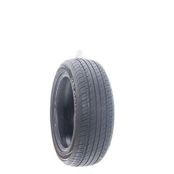 Set of (2) Used 215/55R17 Omnimax Velocity Tourimg 94V - 8.5/32