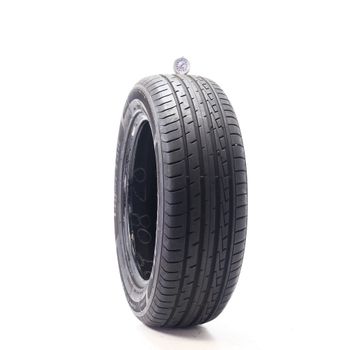 Used 235/60R18 Cosmo Tiger Tail 107V - 9/32