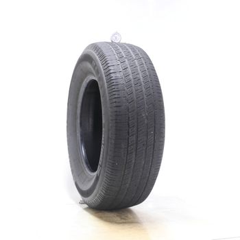 Used 265/70R17 Uniroyal Laredo Cross Country Tour 115T - 4/32