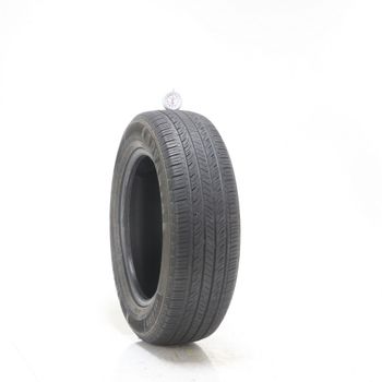 Set of (2) Used 185/65R15 Advanta ER-800 88H - 7-8/32