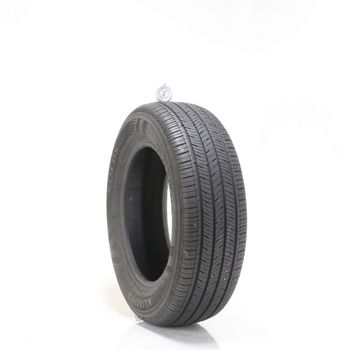 Set of (2) Used 205/65R16 Kumho Solus TA31 Plus 95H - 8/32