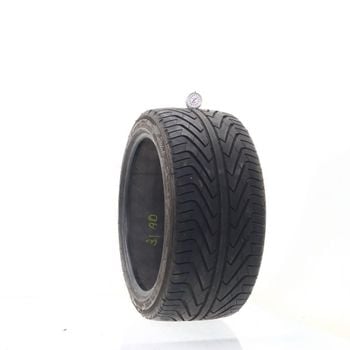 Used 275/35ZR18 Michelin Pilot Sport ZP 87Y - 8.5/32