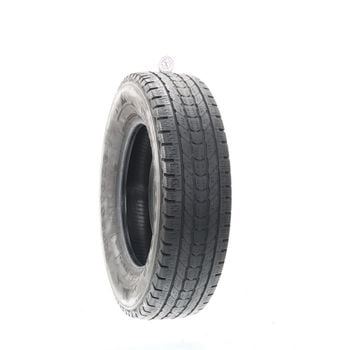 Used LT225/75R17 Firestone Winterforce LT 116/113R - 6/32