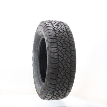Driven Once LT275/65R18 Goodyear Wrangler Trailrunner AT 123/120S - 15/32