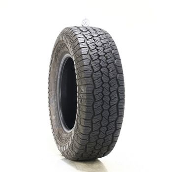Used 265/70R17 Vredestein Pinza AT 115T - 11/32