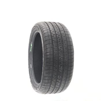 Set of (4) Driven Once 275/40ZR20 Goodyear Eagle Exhilarate 106Y - 10/32