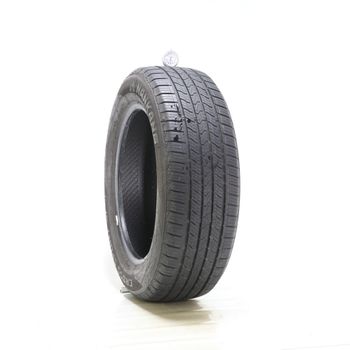Set of (2) Used 225/60R18 Nankang SP-9 Cross Sport 100H - 7-8/32