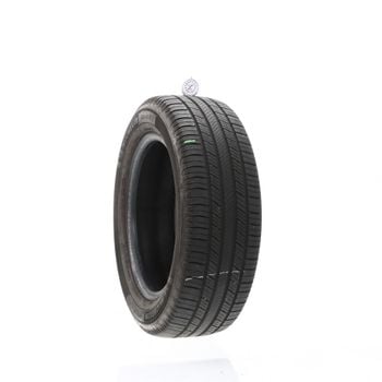 Set of (2) Used 225/60R17 Michelin X Tour A/S 2 99H - 8.5-9/32