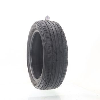 Set of (2) Used 225/55R19 Yokohama Geolandar CV G058 99V - 7.5/32