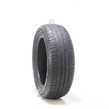 Set of (2) Used 225/60R18 Petlas Explero PT431 H/T 100H - 7.5-8.5/32