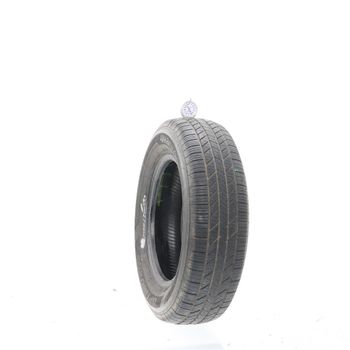 Used 185/70R14 Hankook Optimo H725 87T - 5.5/32