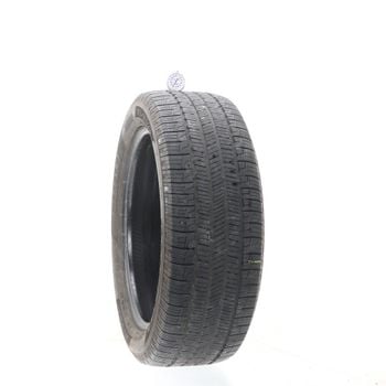 Set of (2) Used 245/50R20 Goodyear Reliant All-season 102V - 8-9.5/32