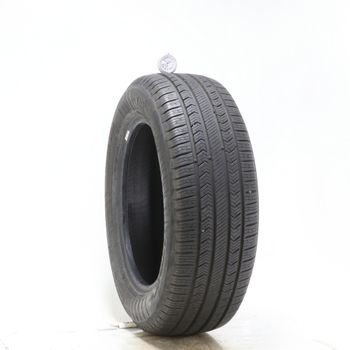 Used 225/60R17 Vredestein Hitrac 99H - 9.5/32