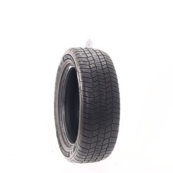 Set of (2) Used 225/55R18 General Altimax 365 AW 98H - 7.5-8.5/32