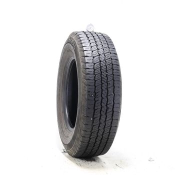 Used LT245/75R17 General Grabber HD 121/118S - 10/32