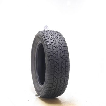 Used 225/60R17 Yokohama Geolandar A/T-S 99H - 8/32