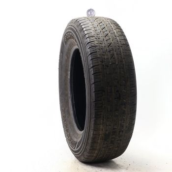 Used 255/70R18 Firestone Destination LE2 112T - 6.5/32