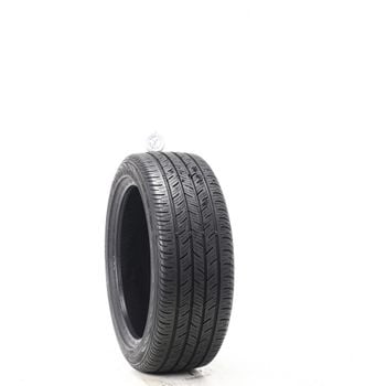 Set of (2) Used 195/45R16 Continental ContiProContact 84H - 8/32