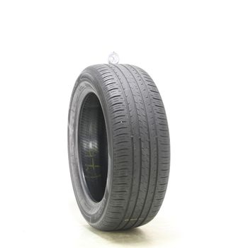 Set of (4) Used 225/55R18 Hankook Kinergy GT 98H - 5/32