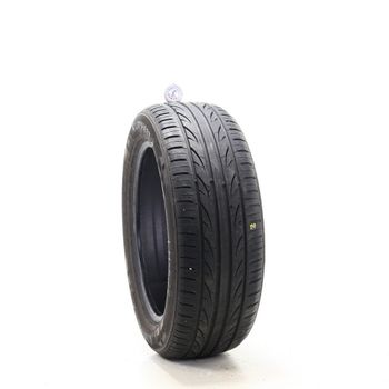 Set of (2) Used 225/55ZR18 Lionhart LH-503 102W - 8.5/32