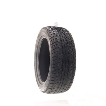 Used 235/55R18 Federal Himalaya SUV Snow Studded 100T - 11/32