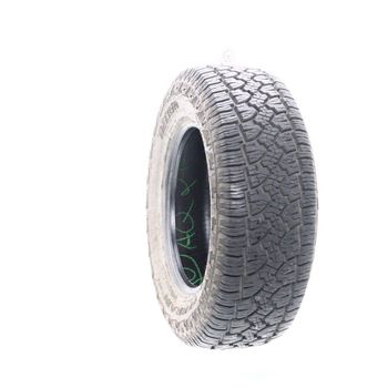 Used 265/65R17 Dextero All Terrain DAT1 112T - 10.5/32