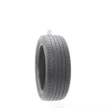 Set of (2) Used 235/45R18 Kumho Solus TA31 94V - 6.5-7/32