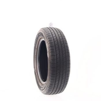 Set of (2) Used 215/65R17 Arisun Aresta ZG02 99T - 7.5-8/32