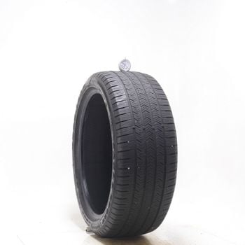 Set of (2) Used 245/40R19 Goodyear Eagle Sport MOExtended Run Flat 98H - 5/32