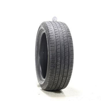 Set of (2) Used 235/55R19 Falken Pro G5 CSV 105V - 6.5-8/32